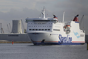 Ferry Mecklenburg-Vorpommern