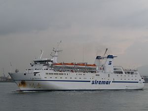 Ferry Laurana