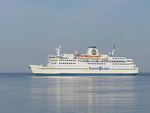 Ferry Eckerö