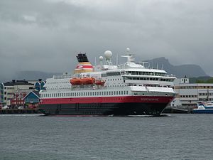 Ferry Nordnorge