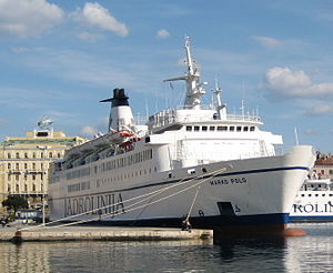 Ferry Marko Polo