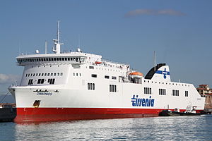 Ferry Ciudad de Palma