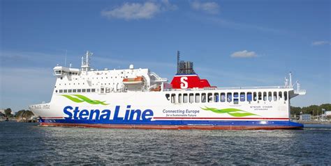 Ferry Stena Vinga